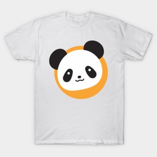 Panda T-Shirt